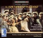 Donizetti: Il Fortunato Inganno