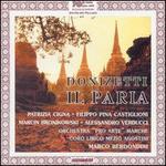 Donizetti: Il Paria