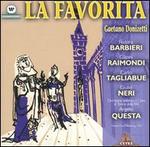 Donizetti: La Favorita