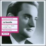 Donizetti: La Favorita