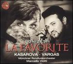 Donizetti: La Favorite
