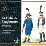 Donizetti: La Figlia del Reggimento