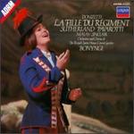 Donizetti: La Fille du R�giment
