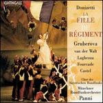 Donizetti: La Fille du R�giment