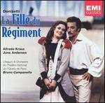 Donizetti: La Fille du r�giment
