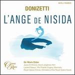 Donizetti: L'Ange de Nisida