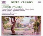 Donizetti: L'elisir d'amore