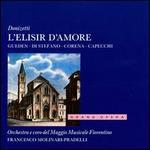 Donizetti: L'Elisir d'Amore