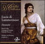 Donizetti: Lucia di Lammermoor [1955 Live]