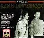 Donizetti: Lucia di Lammermoor [1955]
