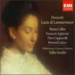 Donizetti: Lucia di Lammermoor (1959)