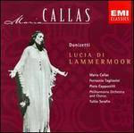 Donizetti: Lucia di Lammermoor (Highlights)