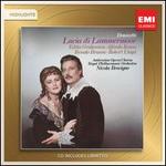 Donizetti: Lucia di Lammermoor (Highlights)