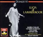 Donizetti: Lucia di Lammermoor
