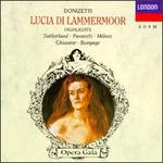 Donizetti: Lucia di Lammermoor