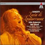Donizetti: Lucia di Lammermoor