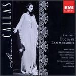 Donizetti: Lucia di Lammermoor