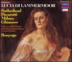 Donizetti: Lucia di Lammermoor