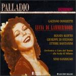 Donizetti: Lucia Di Lammermoor