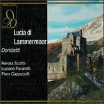 Donizetti: Lucia di Lammermoor