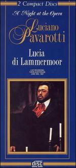 Donizetti: Lucia di Lammermoor
