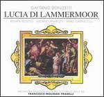 Donizetti: Lucia di Lammermoor