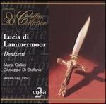 Donizetti: Lucia di Lammermoor