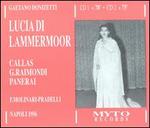 Donizetti: Lucia di Lammermoor