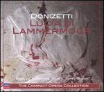 Donizetti: Lucia di Lammermoor