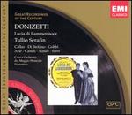 Donizetti: Lucia di Lammermoor