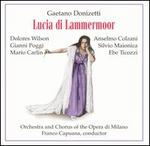 Donizetti: Lucia di Lammermoor