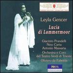 Donizetti: Lucia di Lammermoor