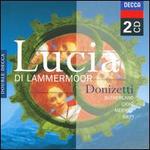 Donizetti: Lucia di Lammermoor