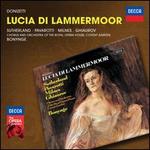 Donizetti: Lucia di Lammermoor