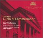 Donizetti: Lucia di Lammermoor