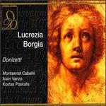 Donizetti: Lucrezia Borgia