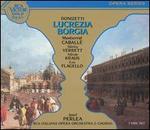 Donizetti: Lucrezia Borgia