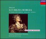 Donizetti: Lucrezia Borgia