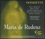 Donizetti: Maria de Rudenz
