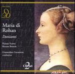 Donizetti: Maria di Rohan