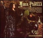 Donizetti: Maria Padilla