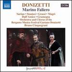 Donizetti: Marino Faliero