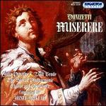Donizetti: Miserere