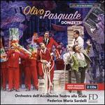 Donizetti: Olivo e Pasquale