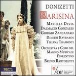 Donizetti: Parisina