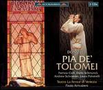 Donizetti: Pia de' Tolomei