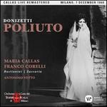 Donizetti: Poliuto