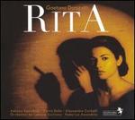 Donizetti: Rita