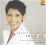 Donizetti, Rossini: Bel canto Arias