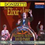 Donizetti: The Elixir of Love